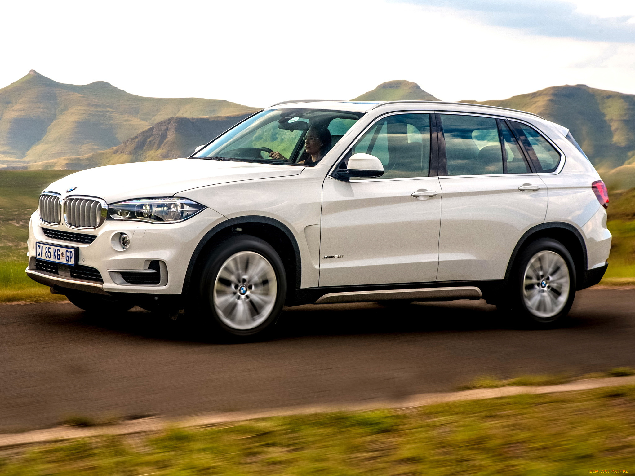 , bmw, x5, xdrive50i, za-spec, 2014, f15